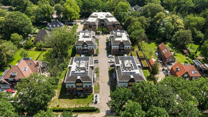 Foto 3 van Amersfoortsestraat 124-C11