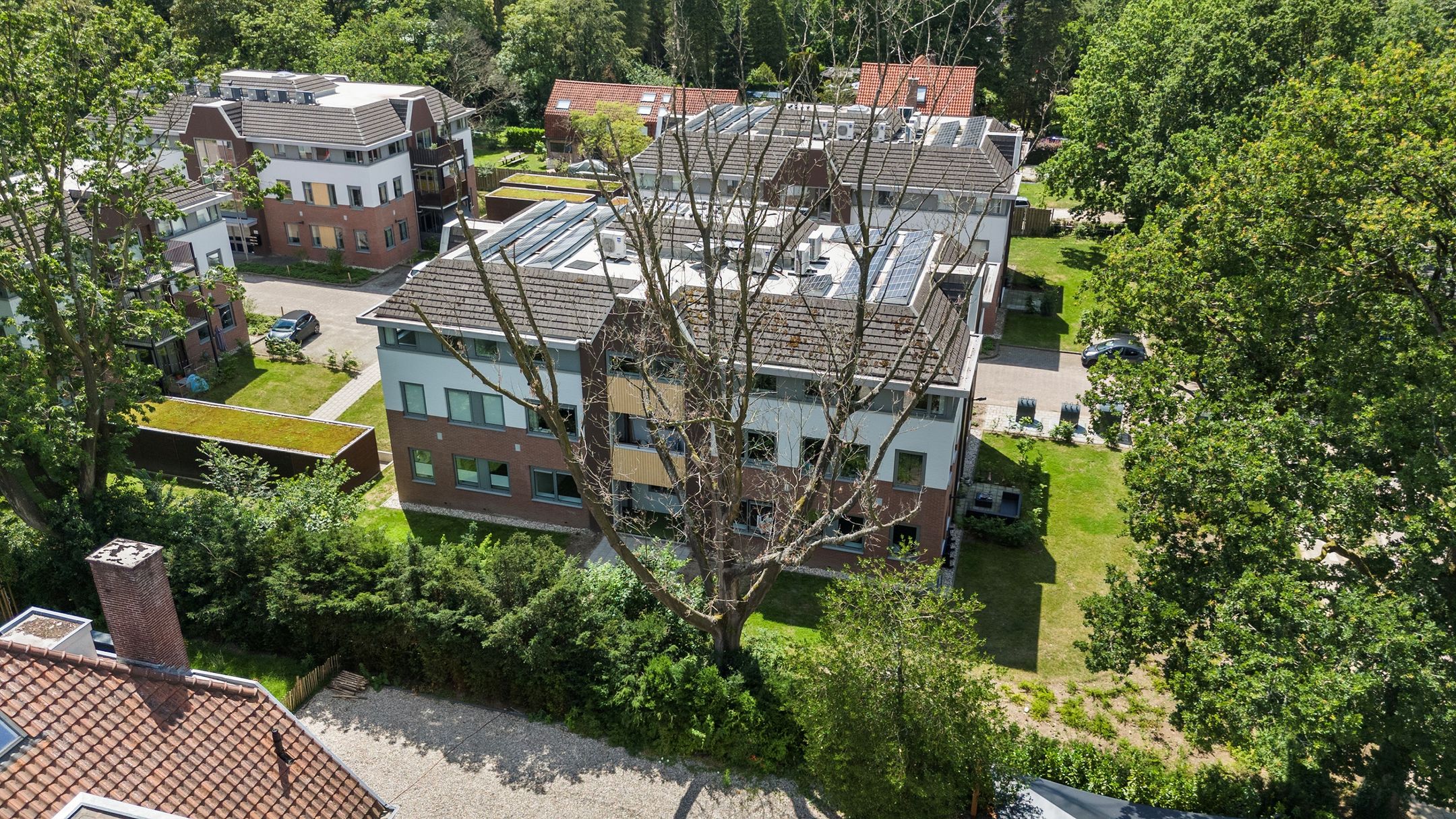 Foto 42 van Amersfoortsestraat 124-C11