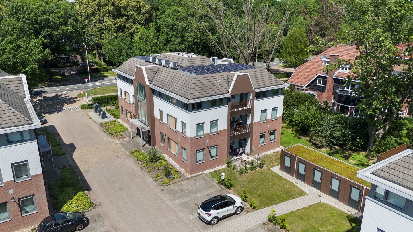 Foto 44 van Amersfoortsestraat 124-C11