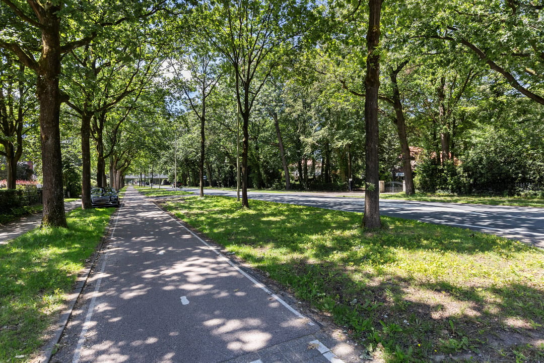 Foto 41 van Amersfoortsestraat 124-C11
