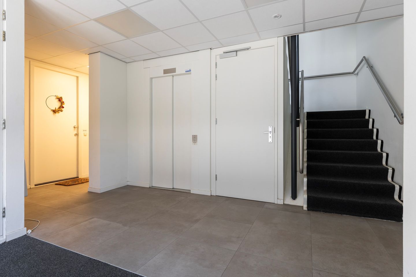 Foto 4 van Amersfoortsestraat 124-C11