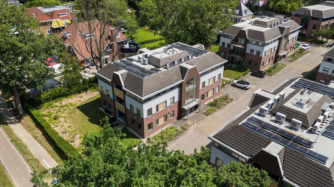 Foto 43 van Amersfoortsestraat 124-C11