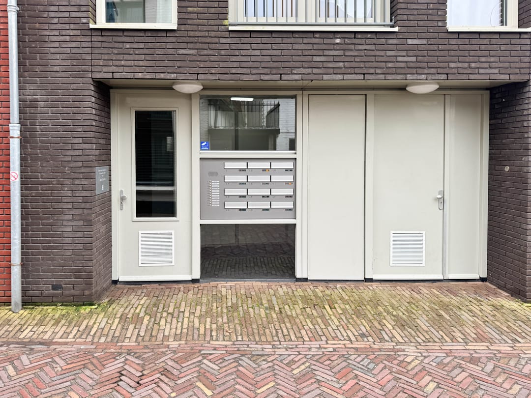 Foto 17 van Kleine Dorpsstraat 4-K