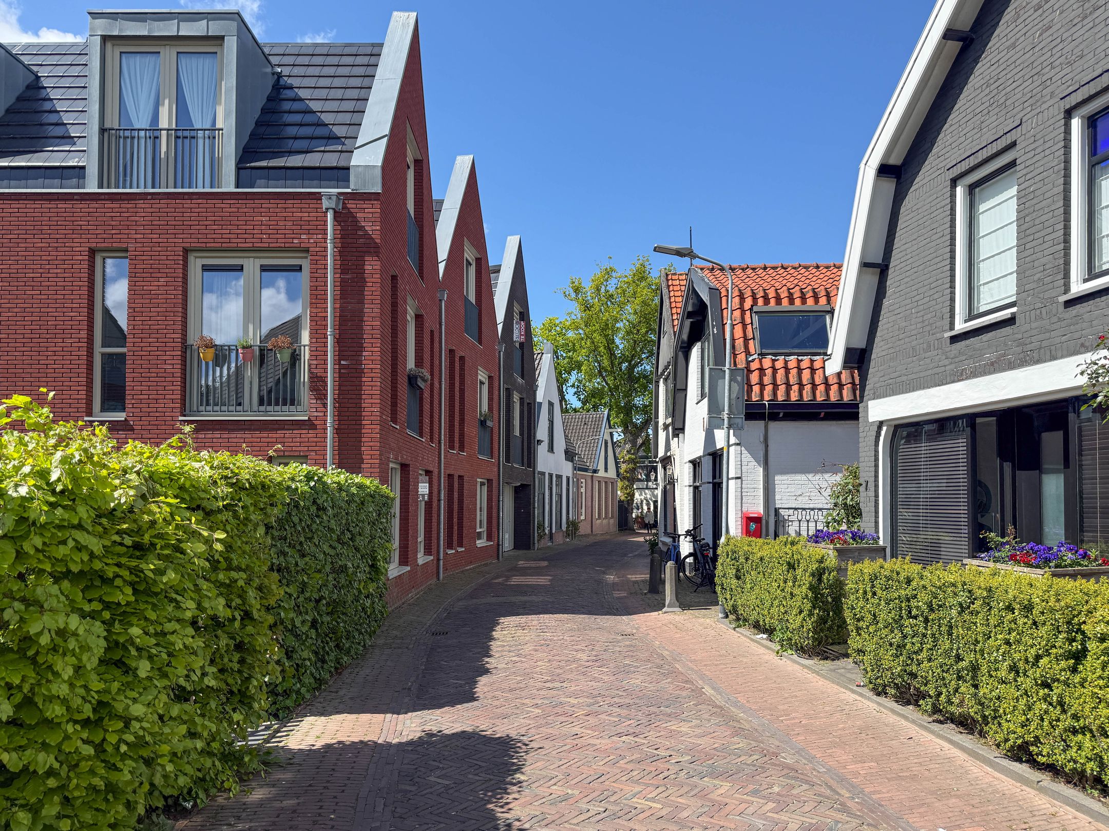 Foto 21 van Kleine Dorpsstraat 4-K
