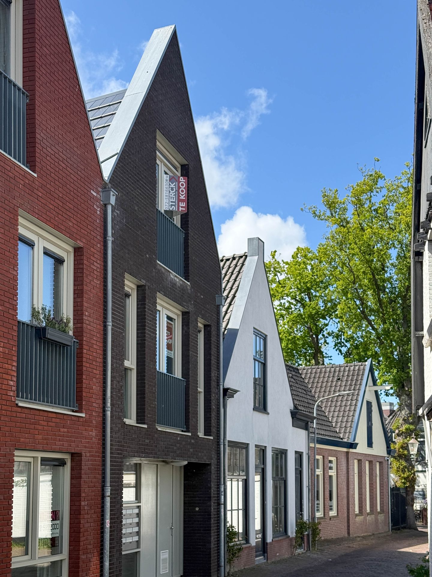 Foto 20 van Kleine Dorpsstraat 4-K