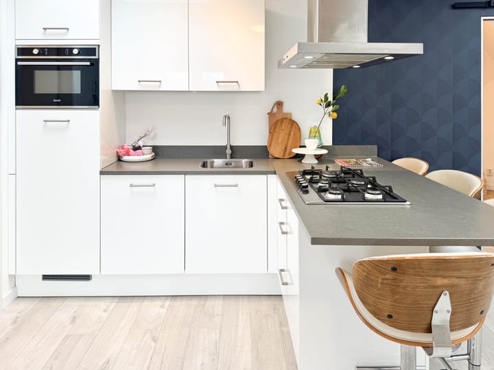 Foto 4 van Kleine Dorpsstraat 4-K