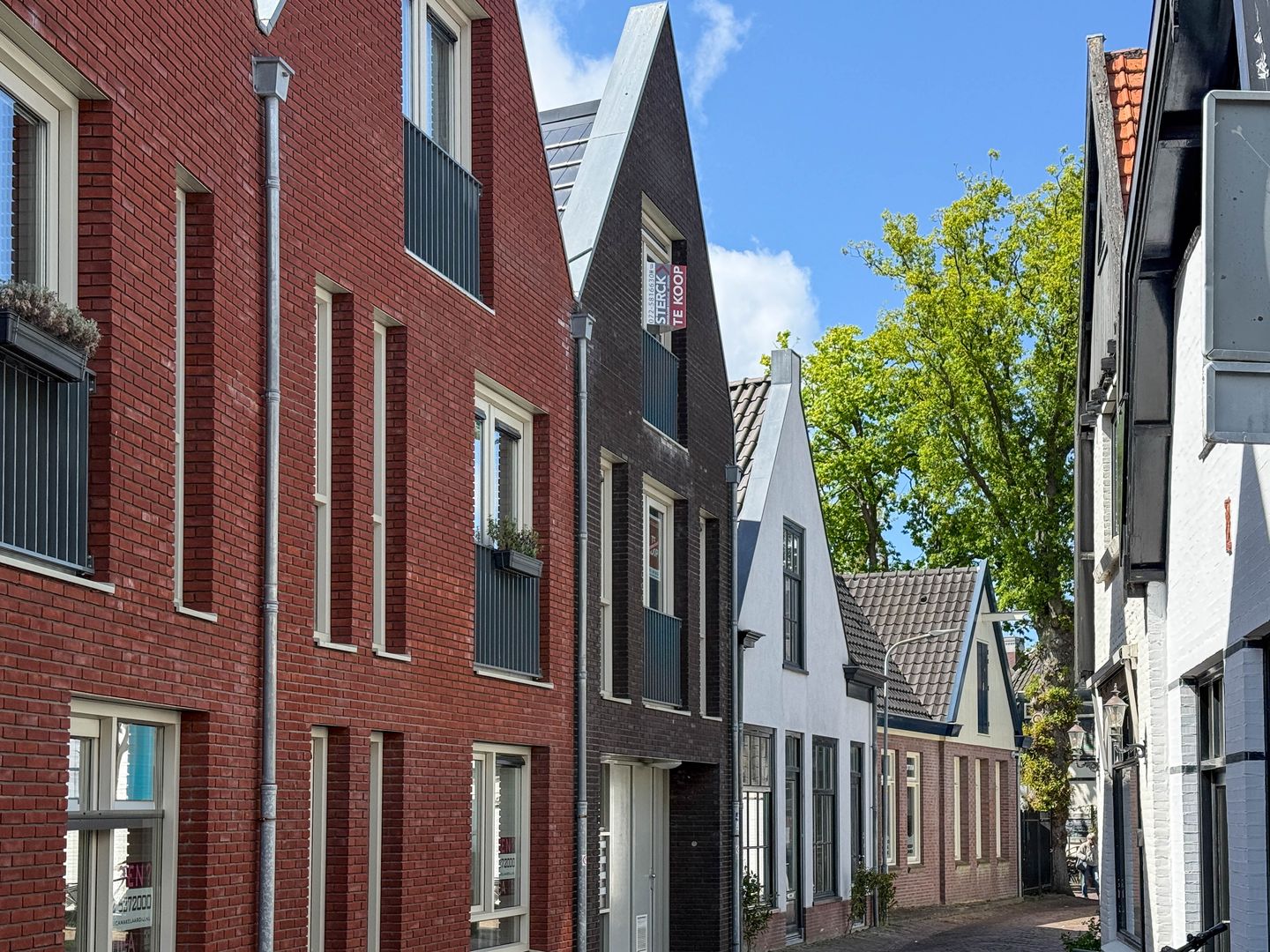 Foto 19 van Kleine Dorpsstraat 4-K