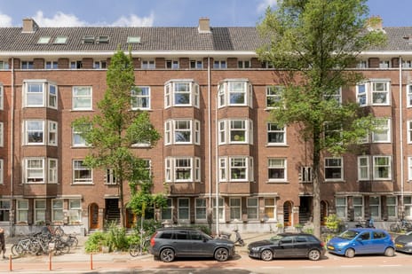 Haarlemmermeerstraat thumbnail