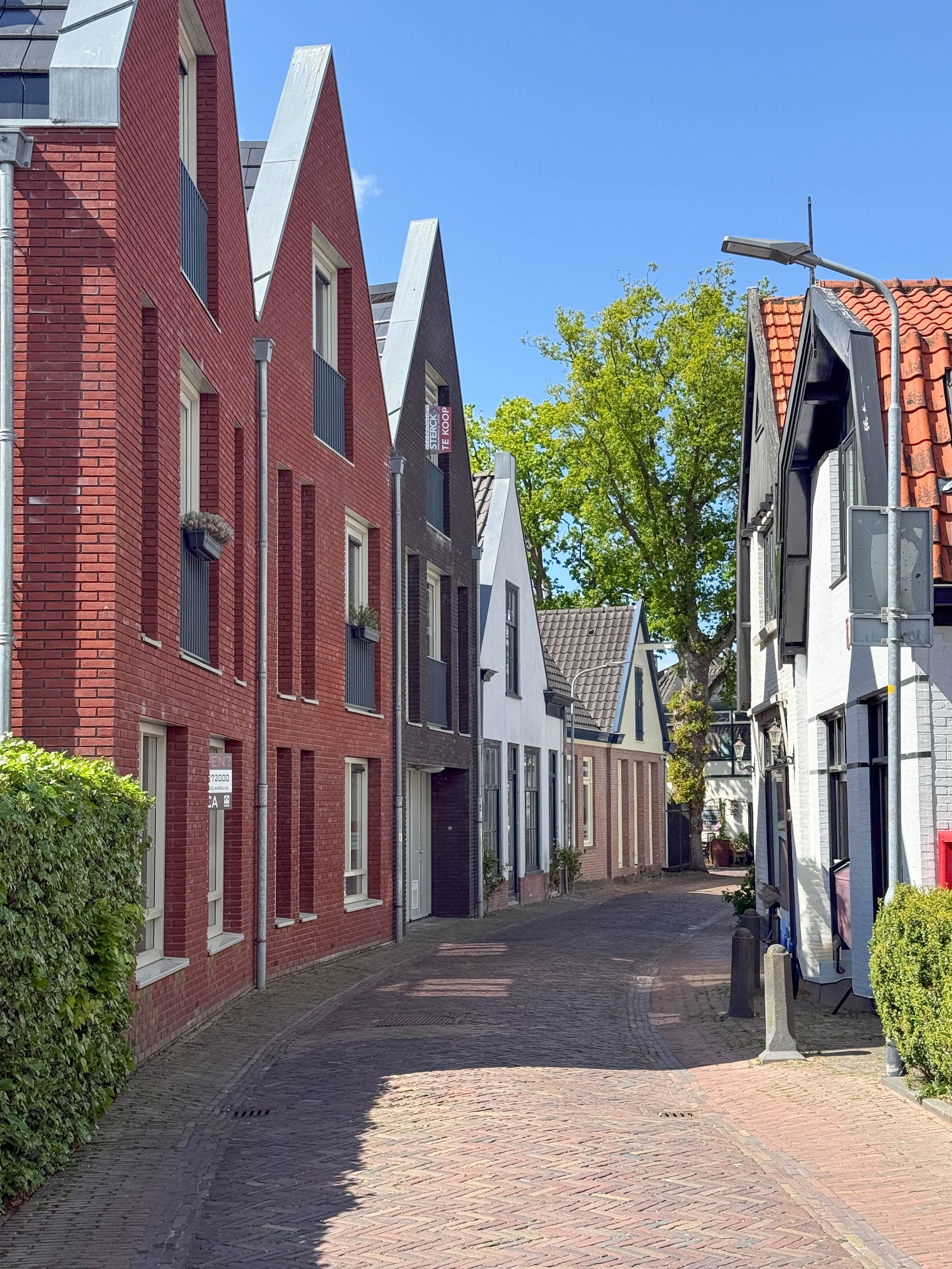 Foto 18 van Kleine Dorpsstraat 4-K