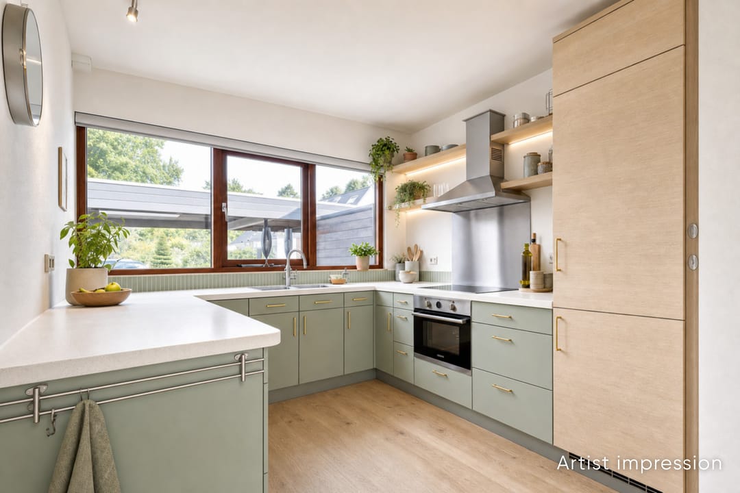 Photo 16 of Karhulstraat 72
