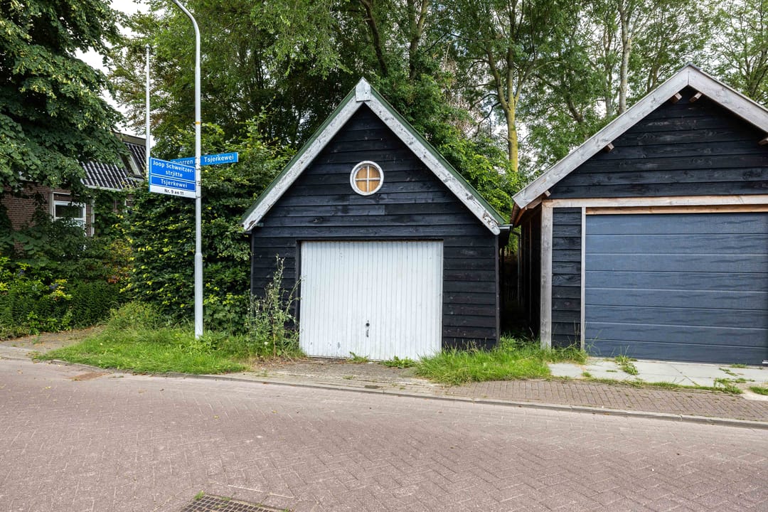 Foto 46 van Tsjerkewei 28
