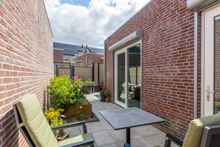 Foto 4 van Maria Sträterstraat 4