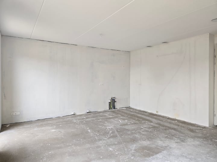 Foto 5 van Baniersweg 6-A