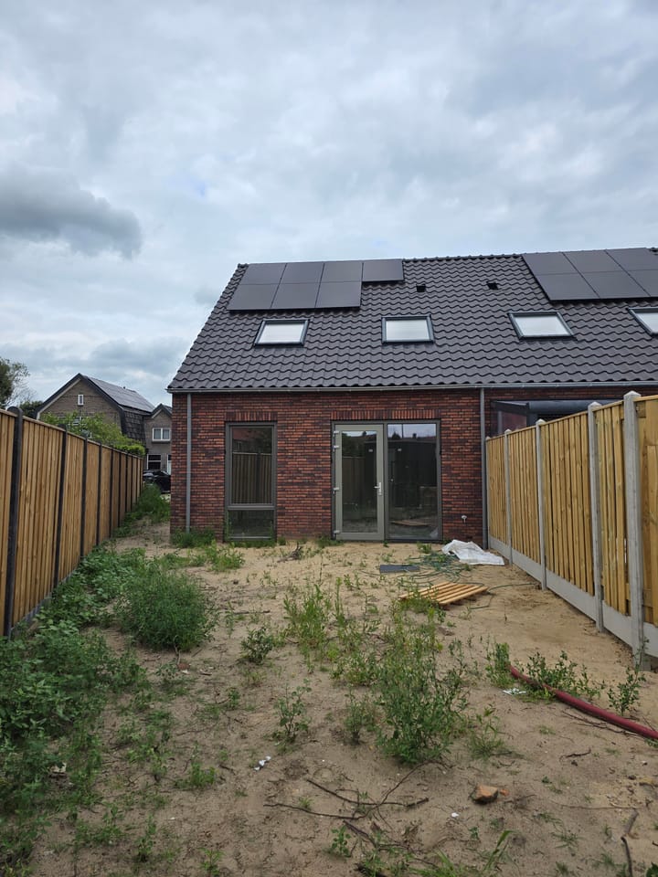 Foto 2 van Baniersweg 6-A