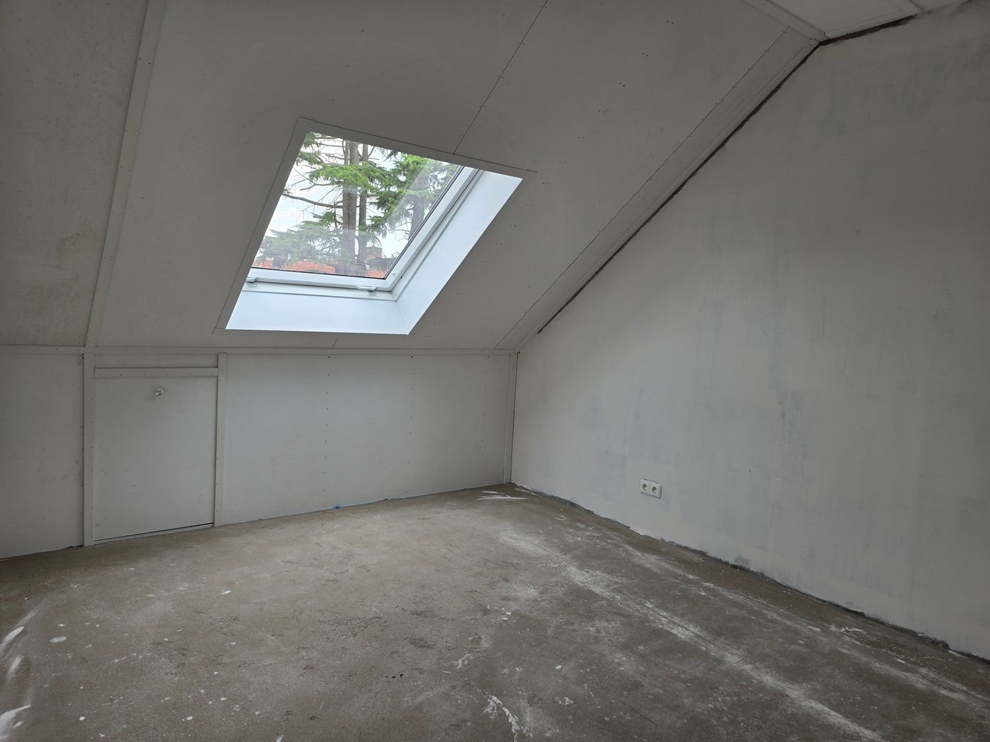 Foto 10 van Baniersweg 6-A