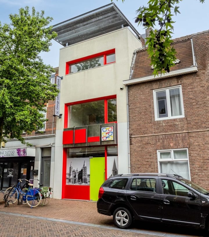Photo 2 of Kouvenderstraat 53