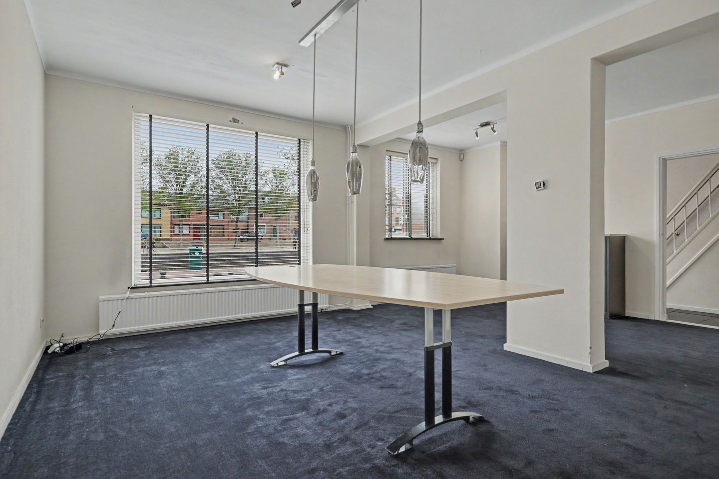 View photo 3 of Oostkade 34