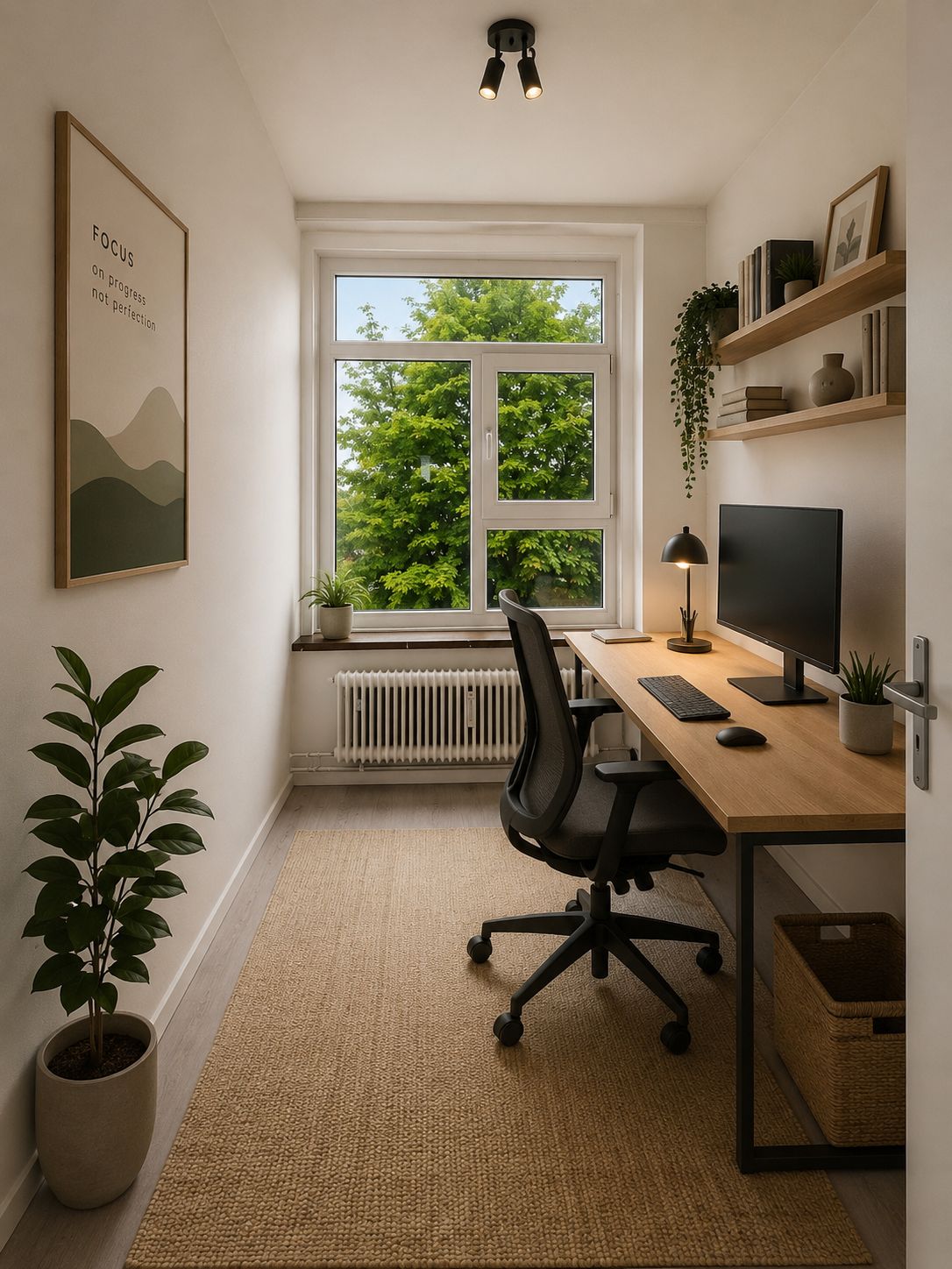 Foto 14 van Kanunnik Boenenstraat 24-A