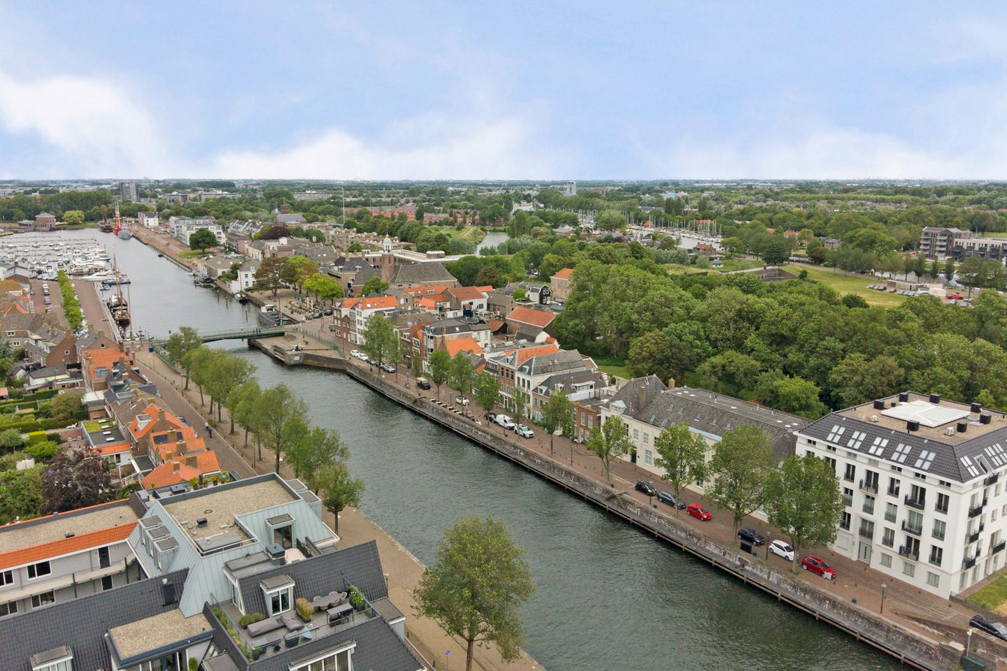 View photo 5 of Oostkade 34