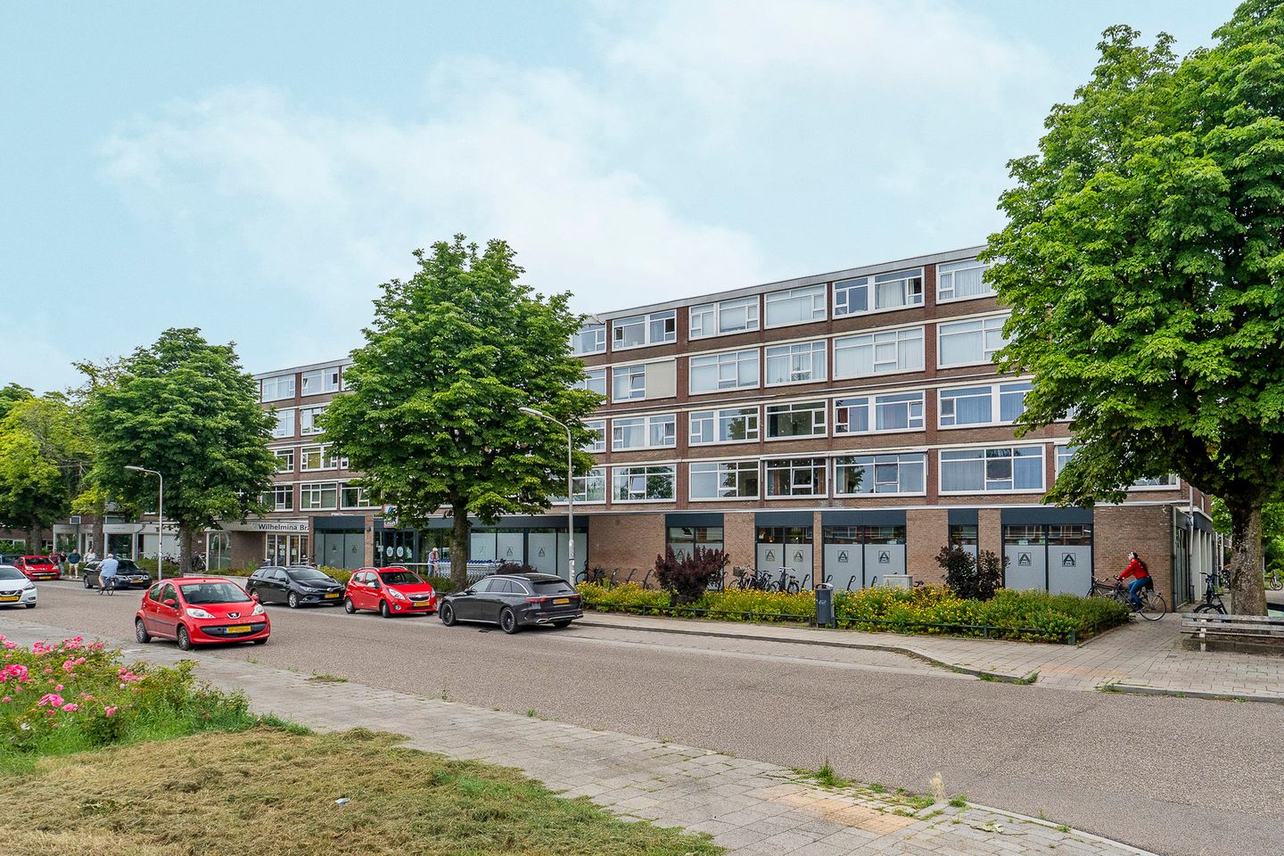 Foto 1 van Kanunnik Boenenstraat 24-A