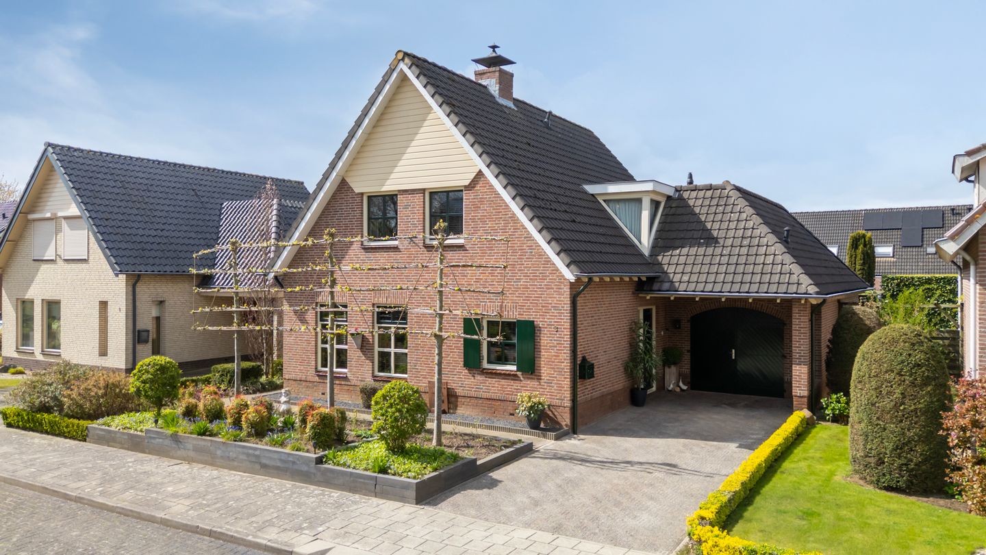 Foto 1 van Lage Horst 3
