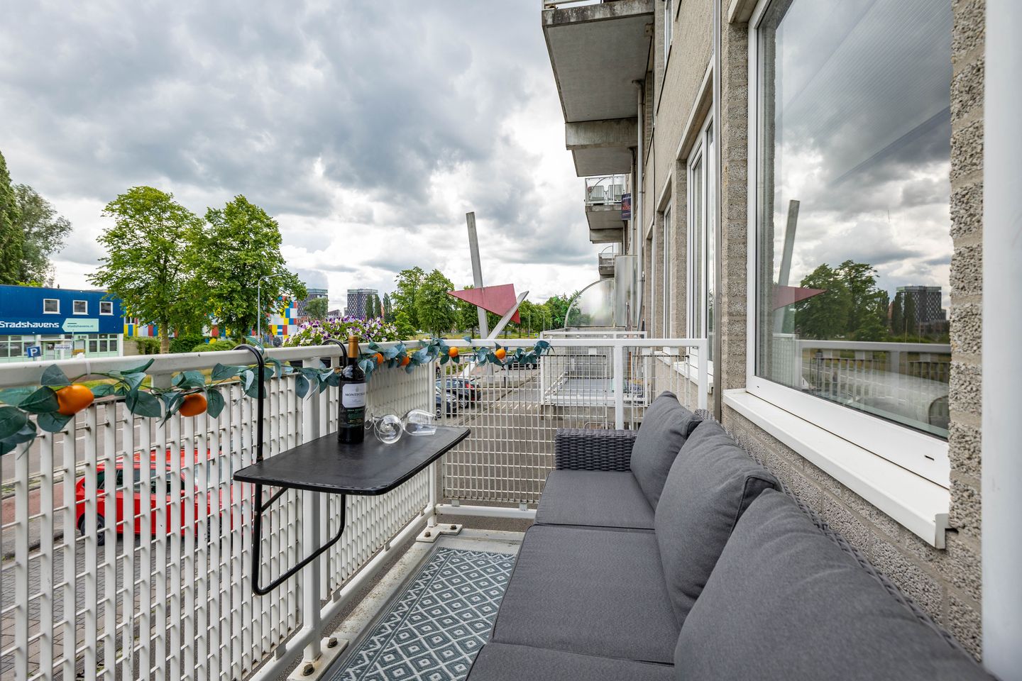 Foto 4 van Slachthuisstraat 178
