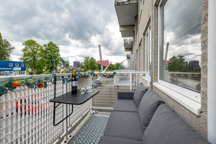 Foto 4 van Slachthuisstraat 178