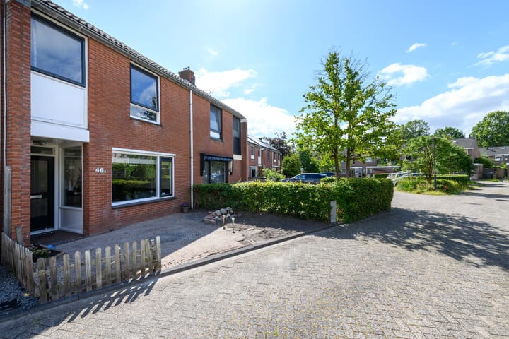 Foto 4 van De Nijverheid 46-A