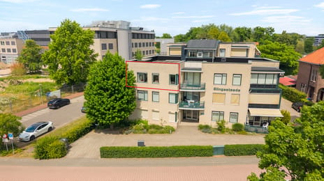 Dr Huber Noodtstraat thumbnail