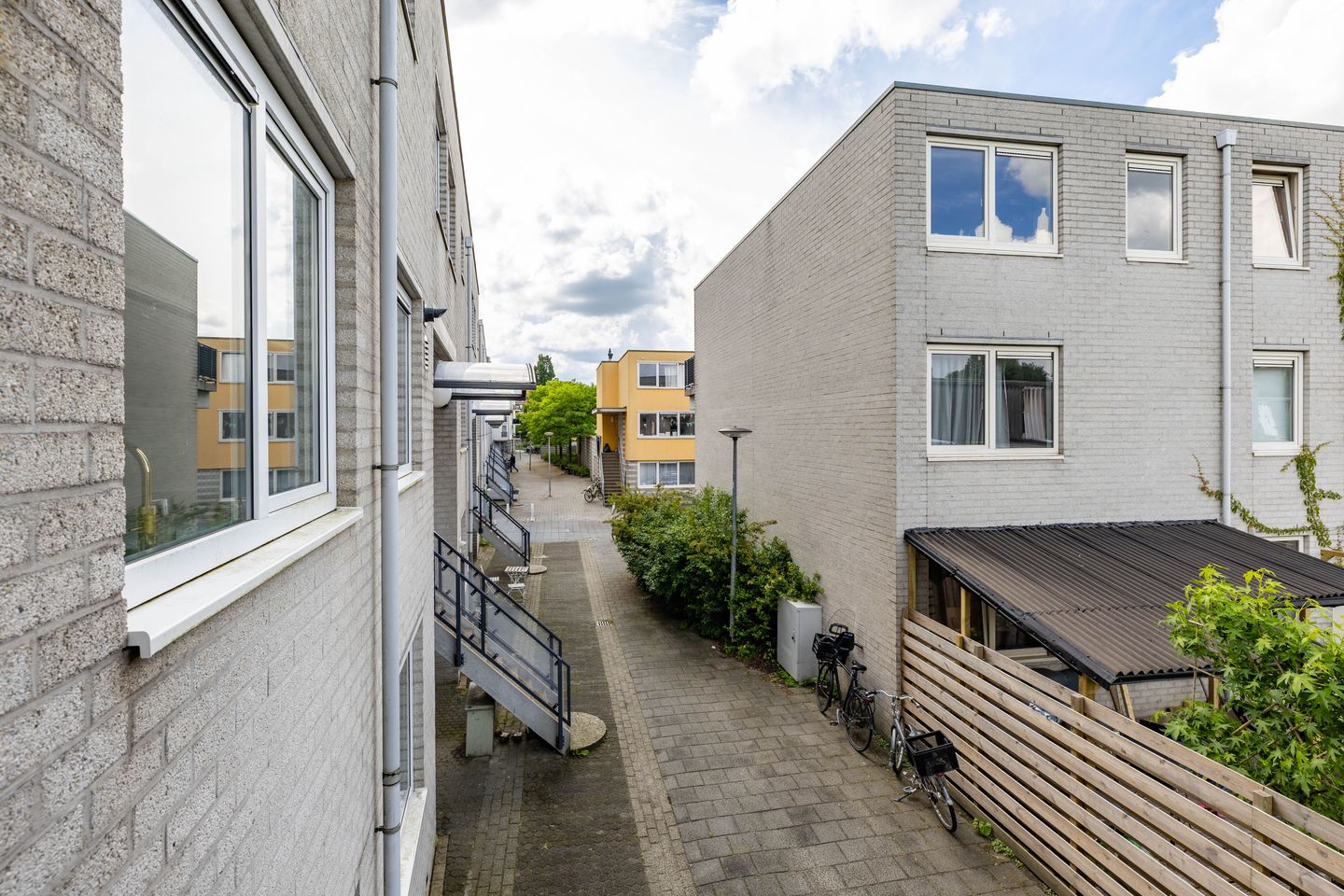 Foto 40 van Slachthuisstraat 178