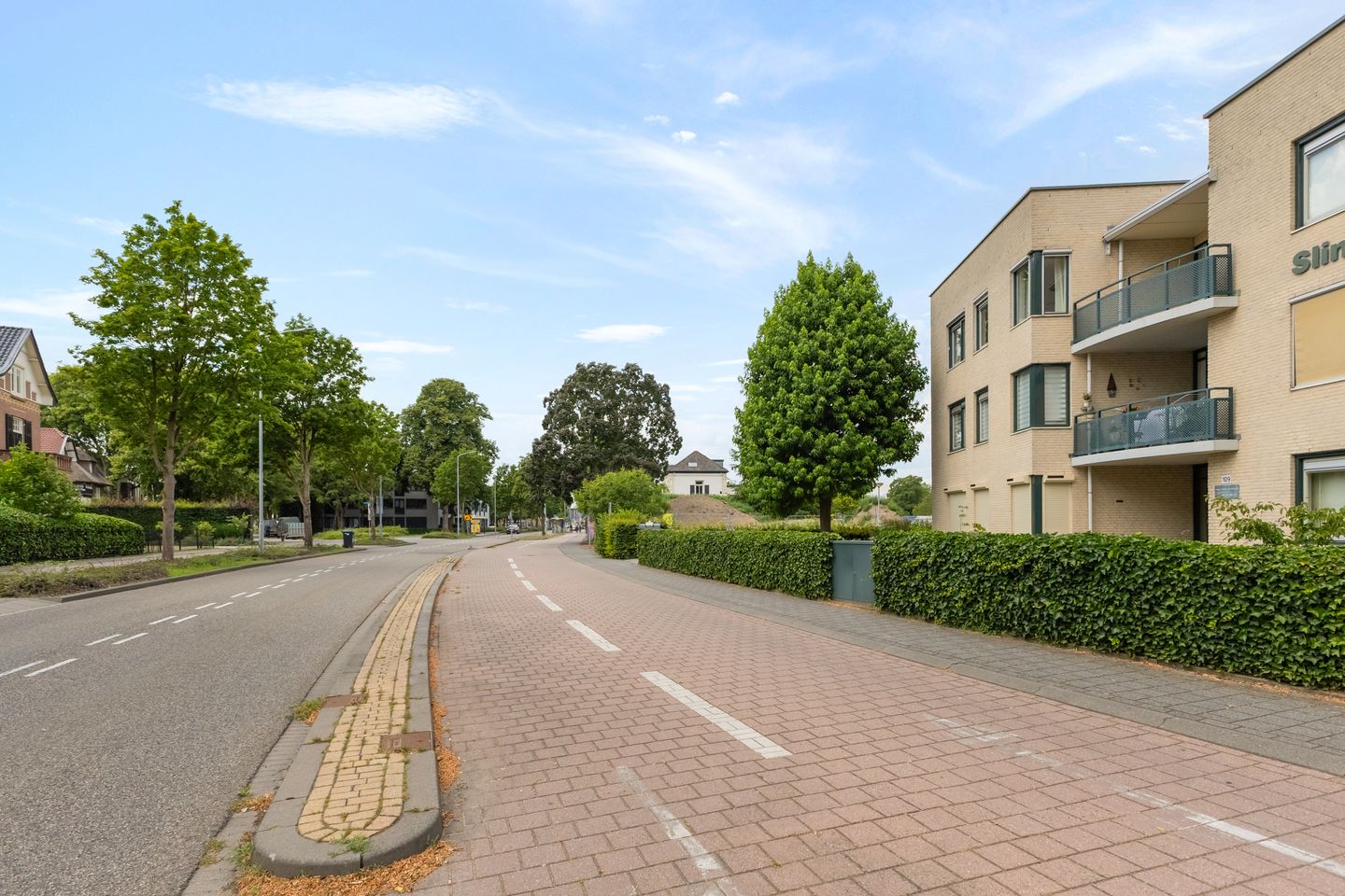 Foto 4 van Dr Huber Noodtstraat 109-13