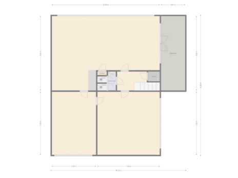 Bekijk plattegrond