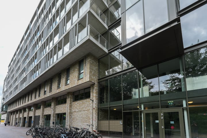 Foto 5 van Dokstraat 81