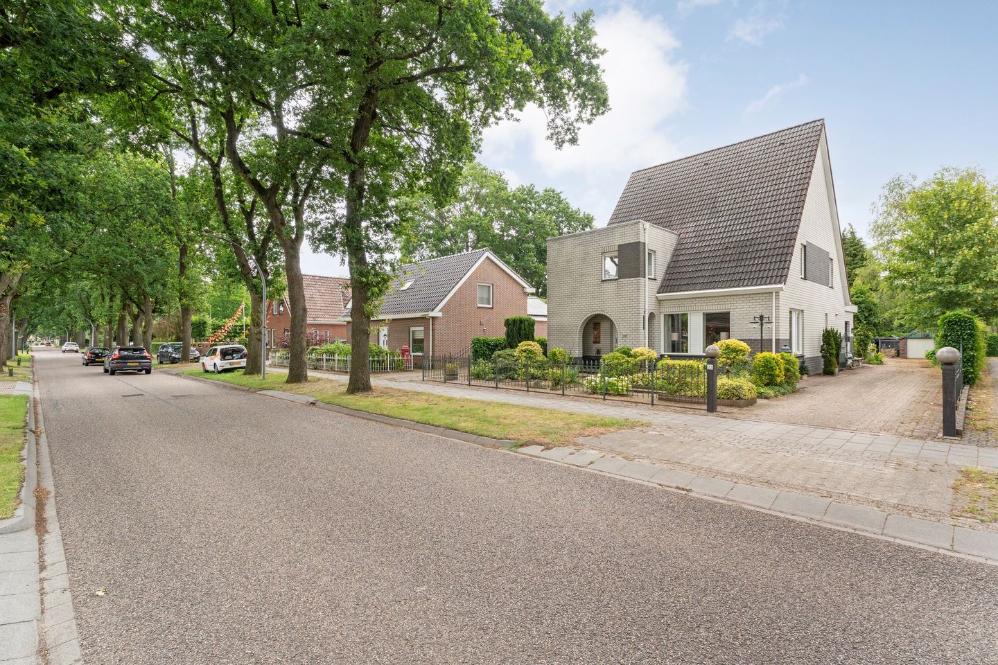 Foto 4 van Klazienaveensestraat 22
