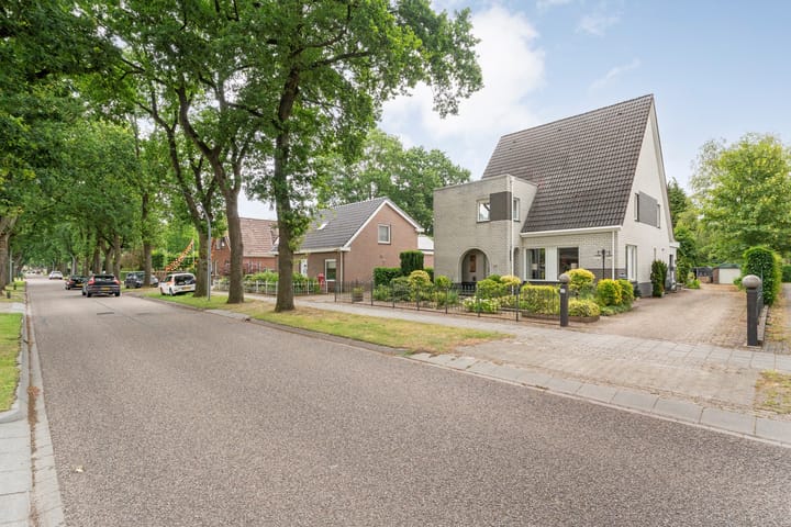 Foto 4 van Klazienaveensestraat 22