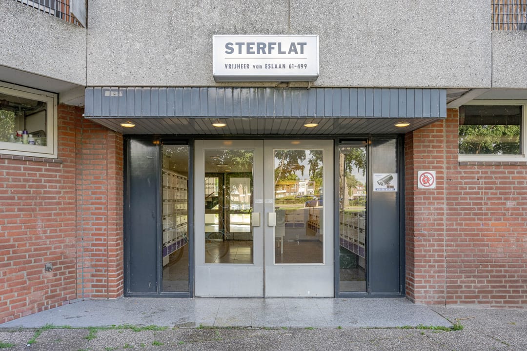 Foto 7 van Vrijheer van Eslaan 245