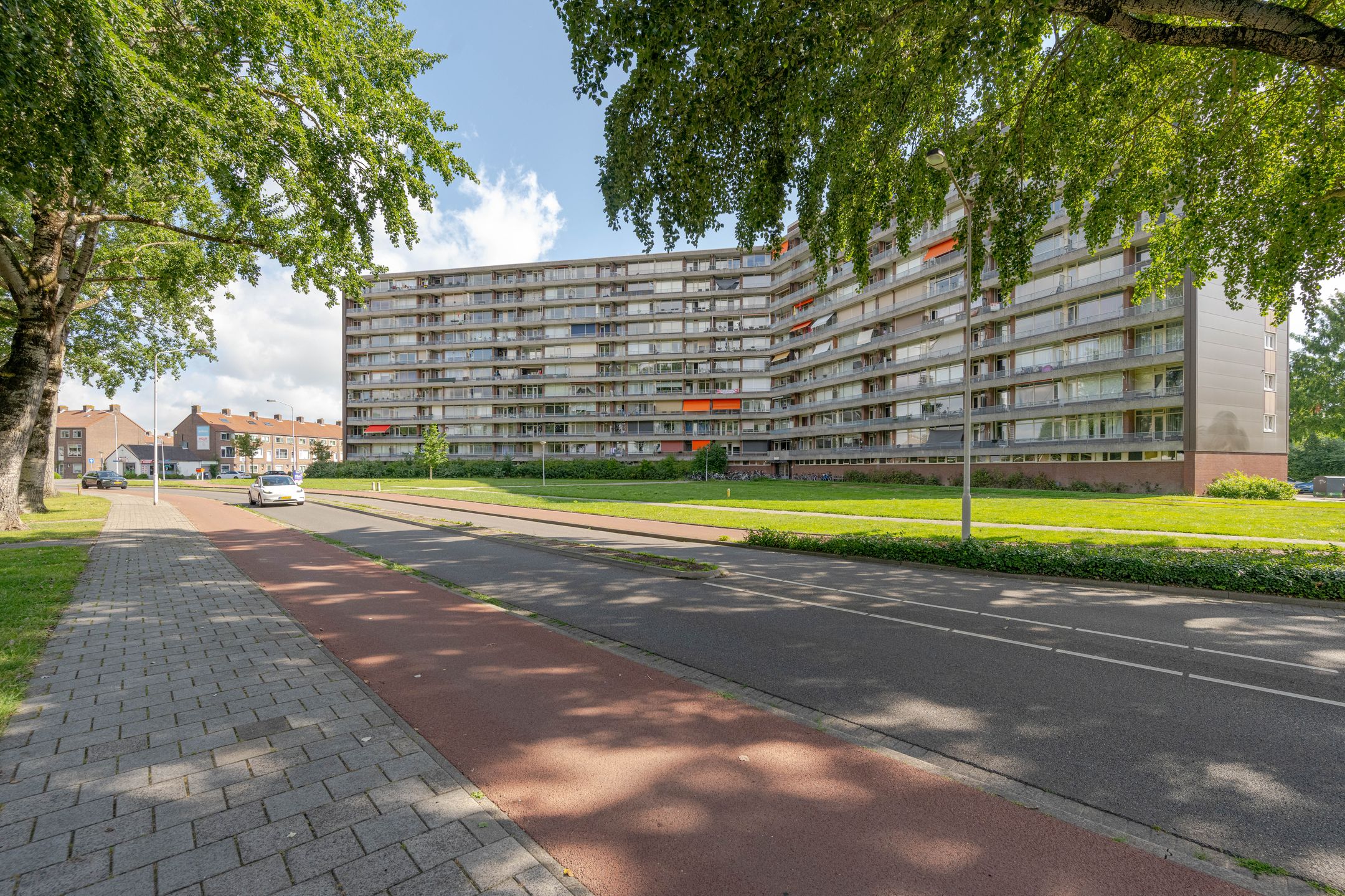 Foto 6 van Vrijheer van Eslaan 245