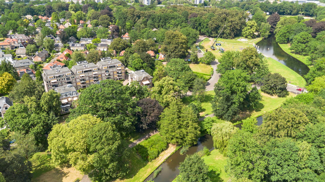 Photo 32 of Wilhelminapark 25