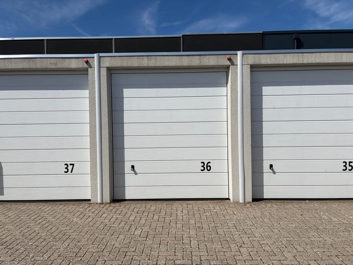 Tappersweg 53, Haarlem