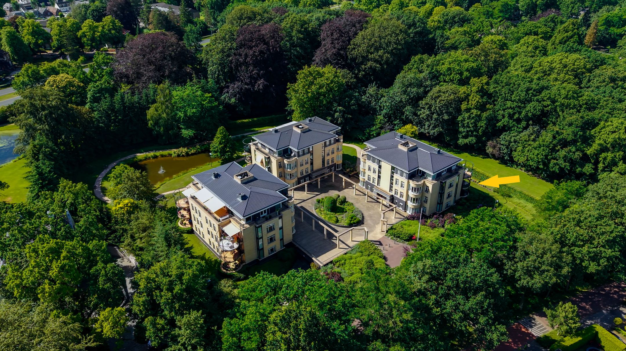 Park Craijenstein 33