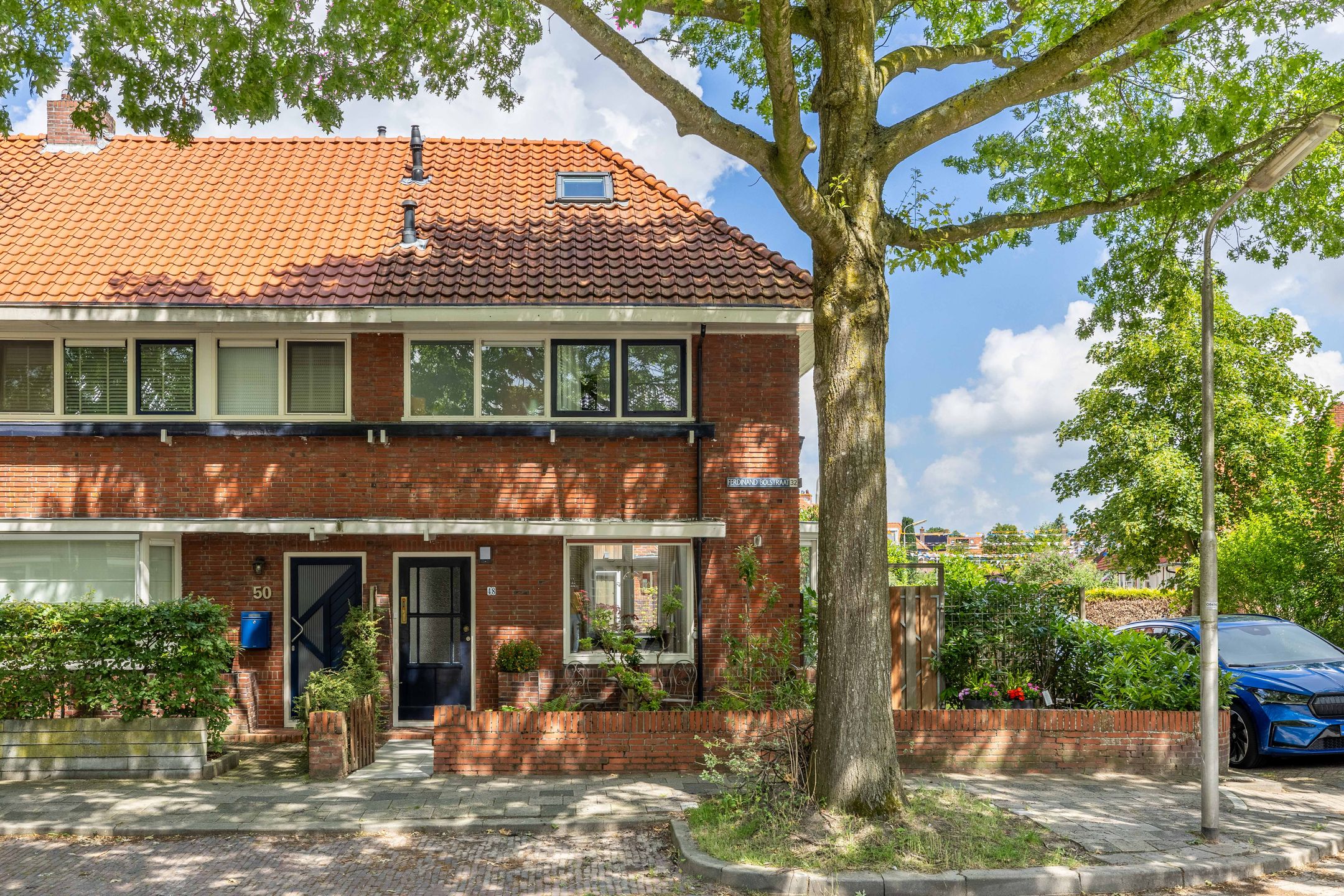 Ferdinand Bolstraat 48 