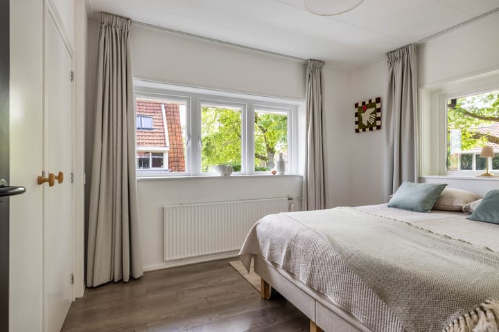 Foto 4 van Ferdinand Bolstraat 48