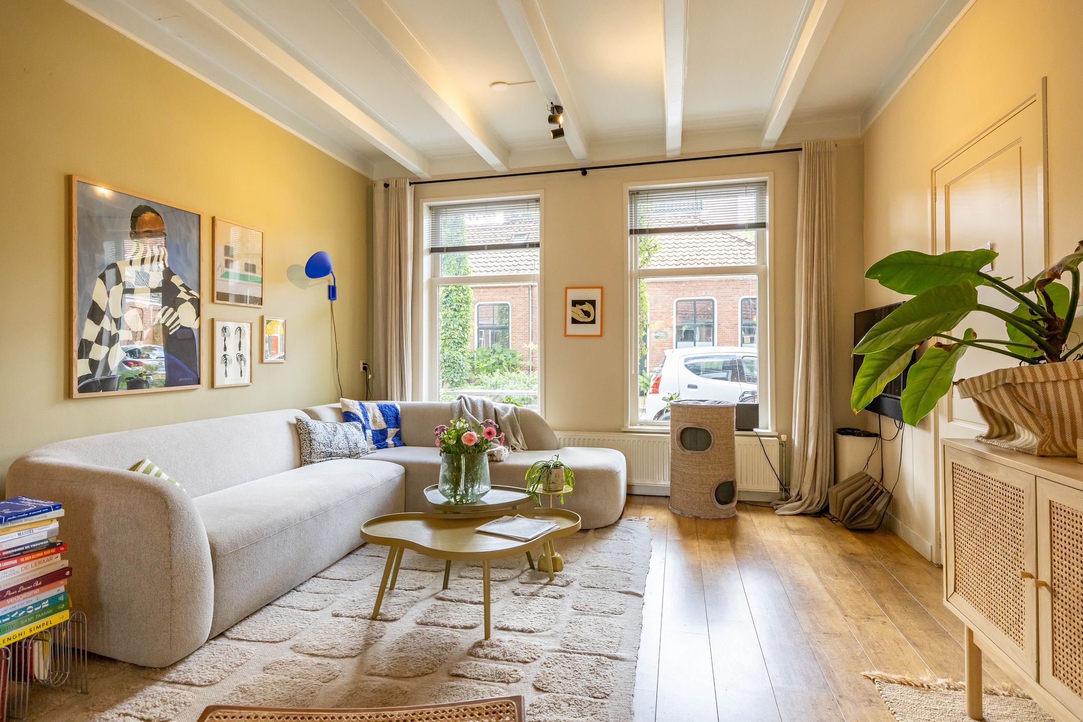 Photo 9 of Willemstraat 44