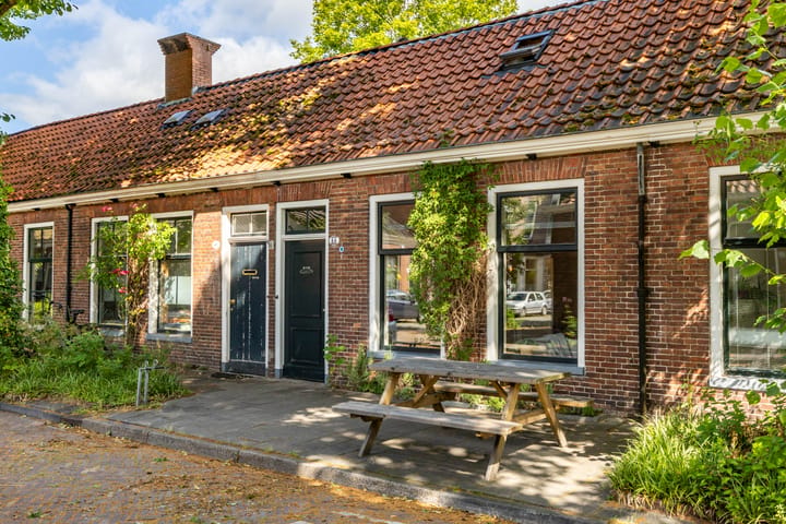 Foto 4 van Willemstraat 44