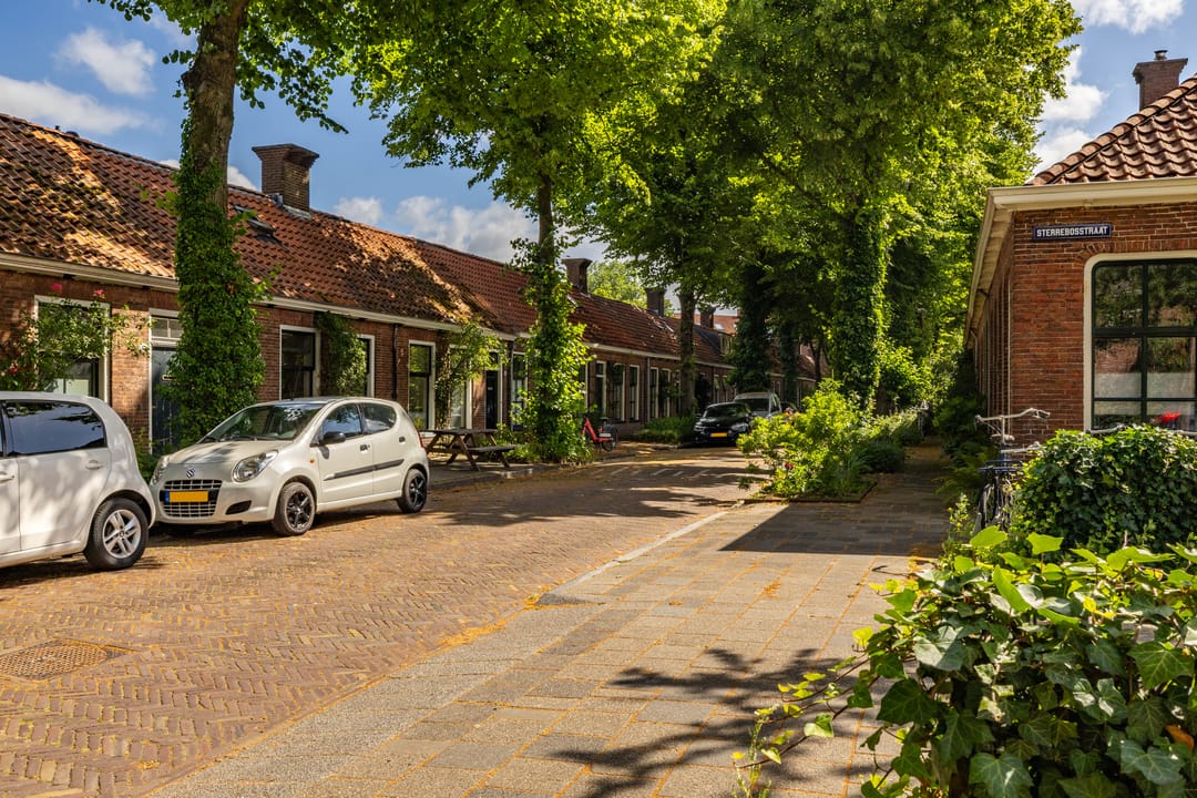 Photo 1 of Willemstraat 44