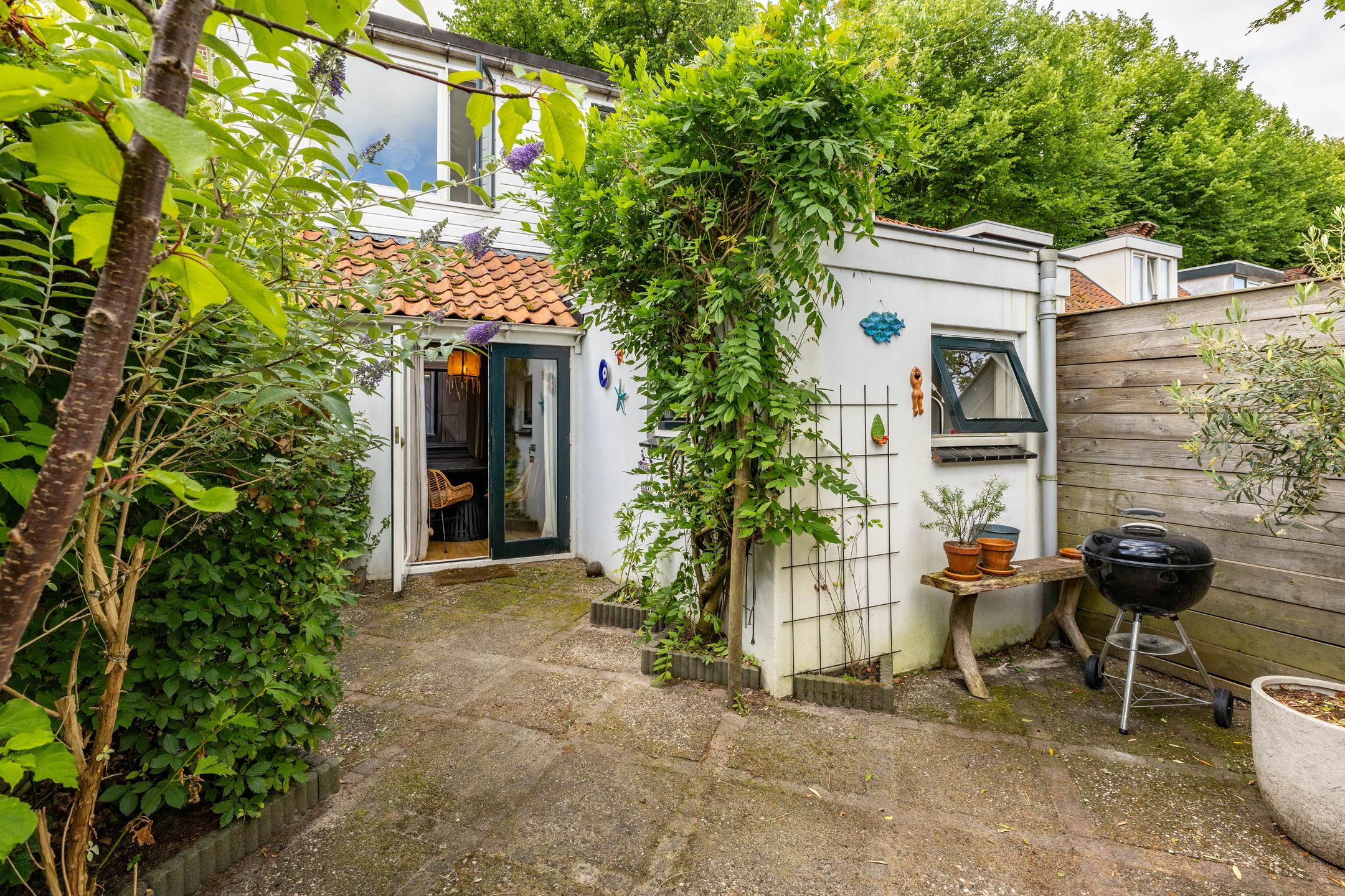 Photo 21 of Willemstraat 44