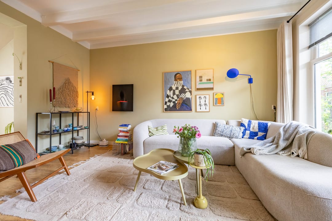 Photo 11 of Willemstraat 44