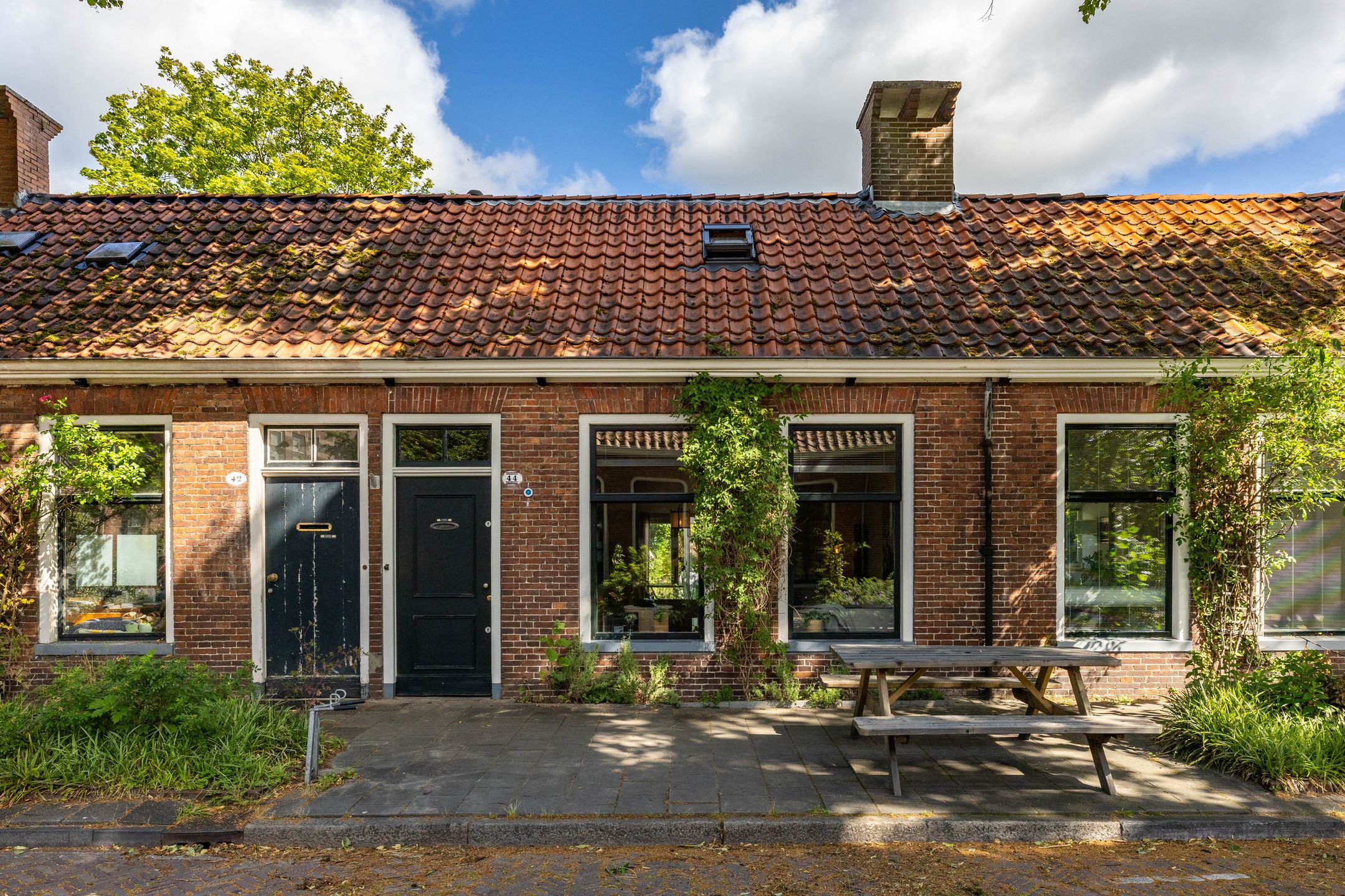 Photo 3 of Willemstraat 44