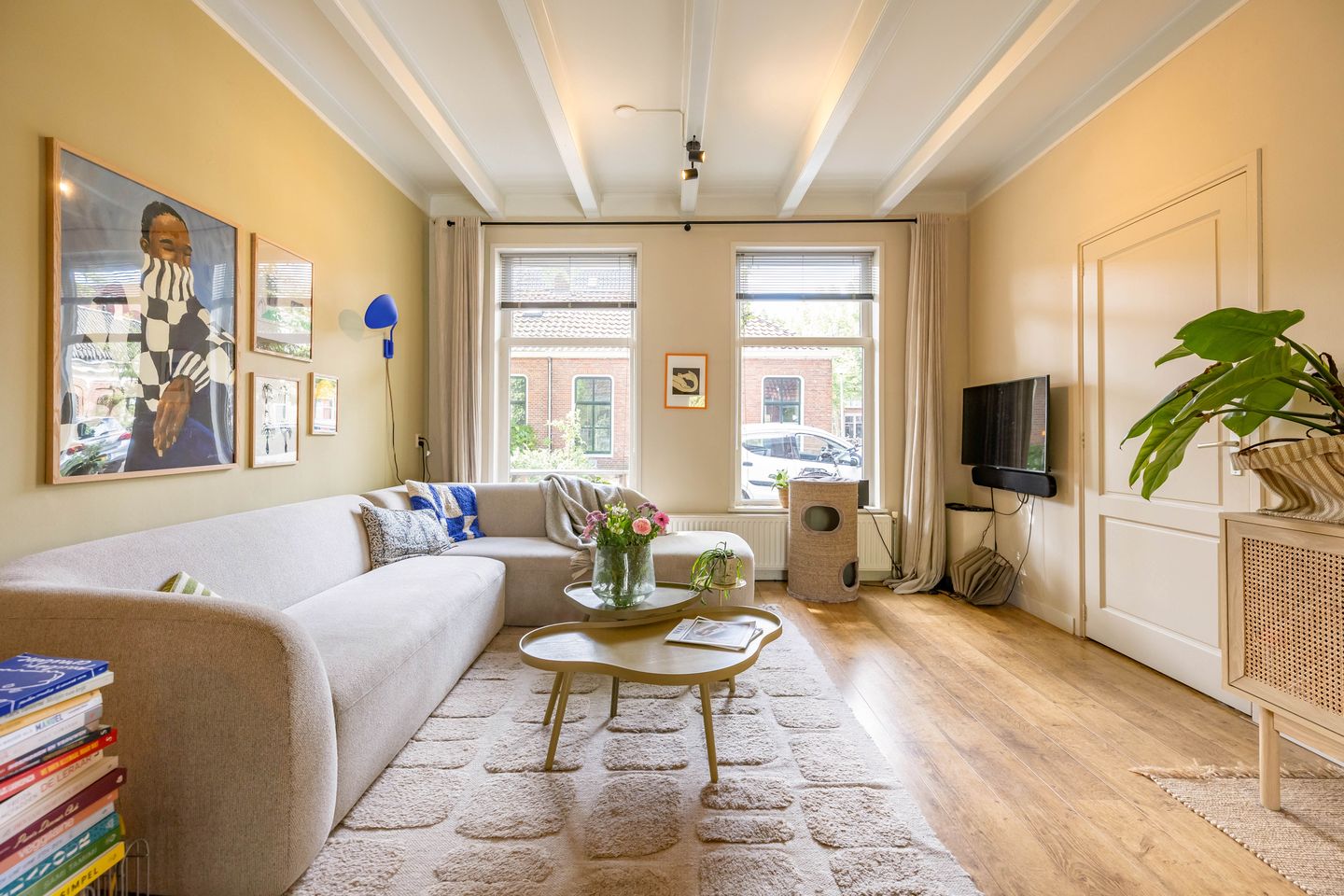 Photo 10 of Willemstraat 44