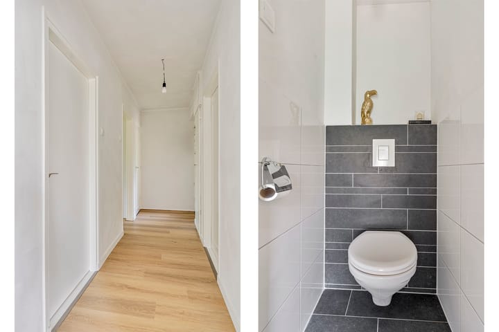 Appartement te koop: Leeghwaterlaan 167, 'S-Hertogenbosch